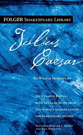 the tragedy of julius caesar (in English)