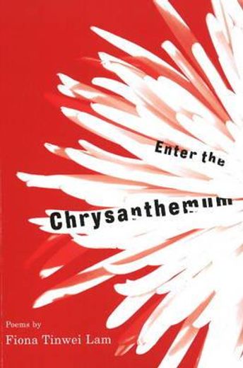 enter the chrysanthemum