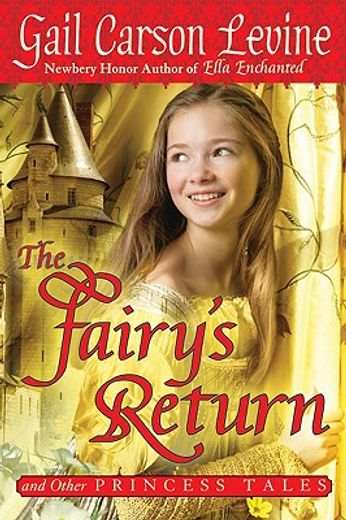 the fairy´s return and other princess tales