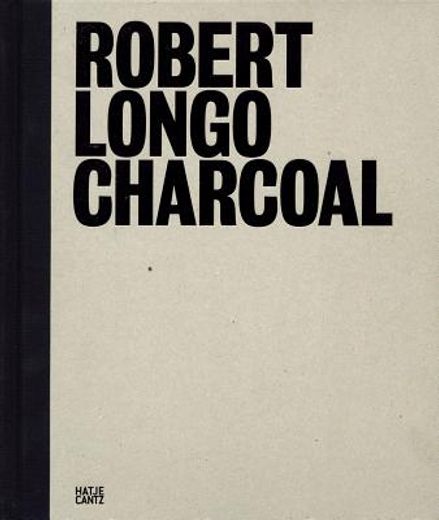 robert longo,retrospective (in English)