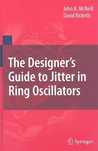 the designer´s guide to low jitter oscillators
