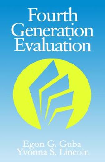 fourth generation evaluation