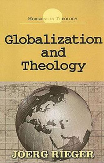 globalization and theology (en Inglés)