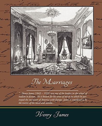 the marriages