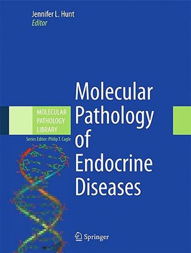 molecular pathology of endocrine diseases