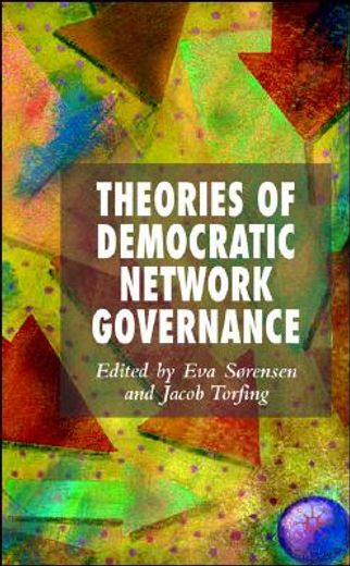 theories of democratic network governance