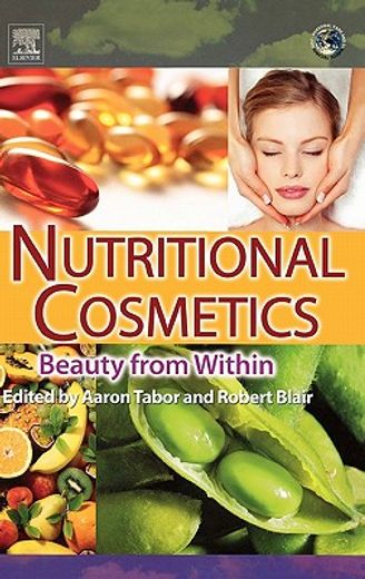 nutritional cosmetics,beauty from within