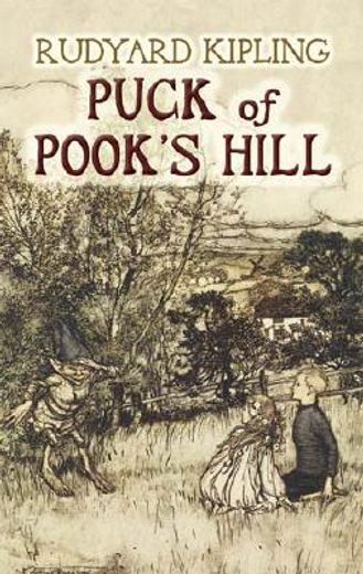 puck of pook´s hill