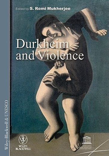 Durkheim and Violence (en Inglés)