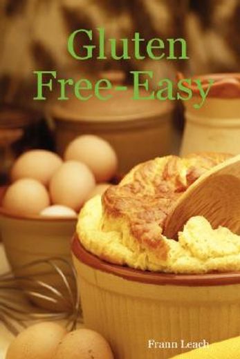 gluten free-easy