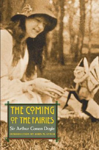the coming of the fairies (in English)