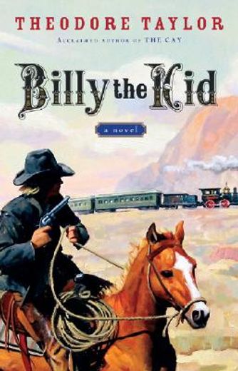 billy the kid (in English)