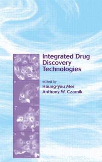 integrated drug discovery technologies