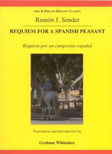 requiem for a spanish peasant,requiem por un campesino espanol