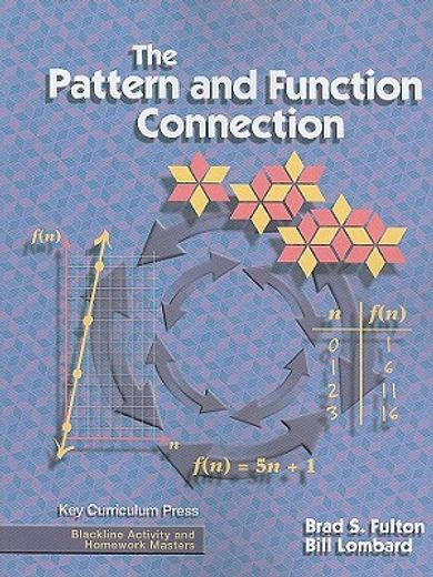 the pattern and function connection