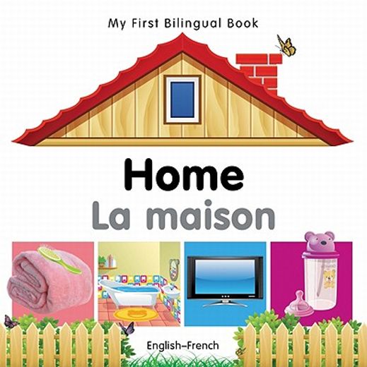 home (in French)