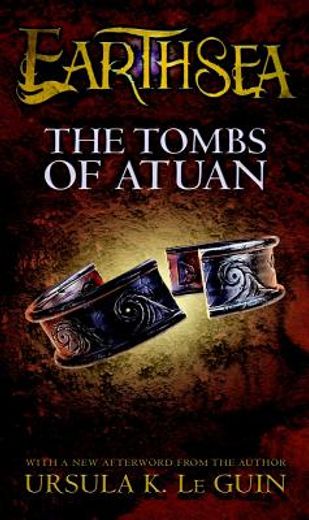 the tombs of atuan