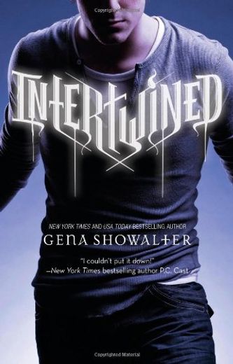Intertwined (en Inglés)