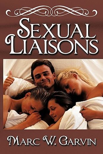 sexual liasions