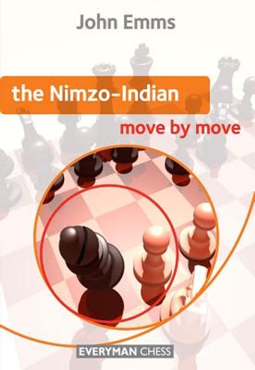 the nimzo-indian (en Inglés)