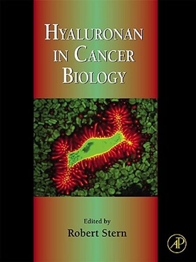 hyaluronan in cancer biology