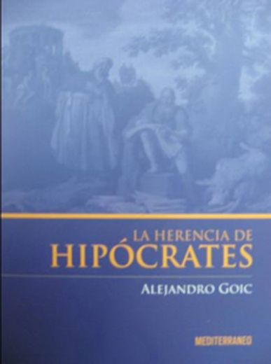 La Herencia de Hipocrates