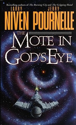 the mote in god´s eye (in English)