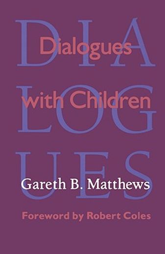 dialogues with children