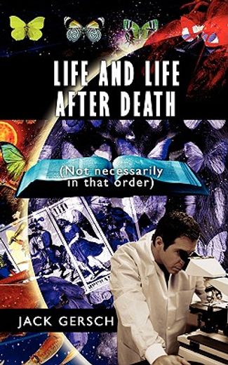 life and life after death