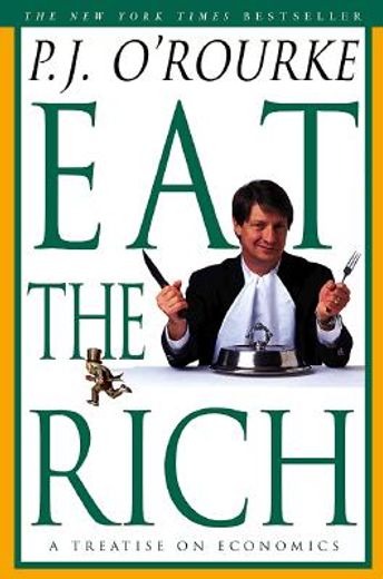 eat the rich (en Inglés)