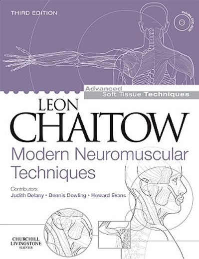 modern neuromuscular techniques