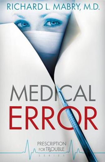 medical error (en Inglés)