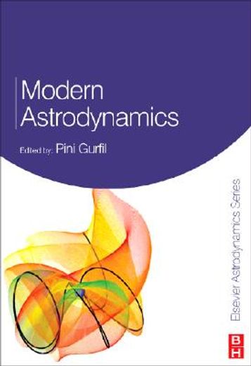modern astrodynamics