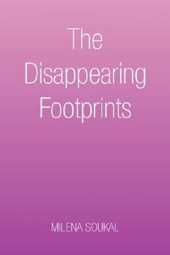 disappearing footprints