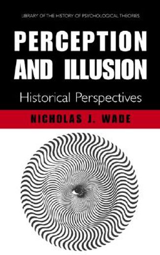 perception and illusion,historical perspectives