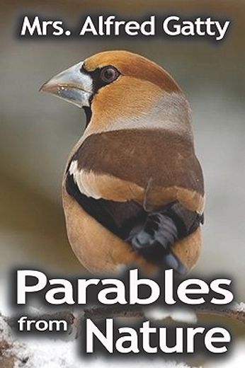 parables from nature (en Inglés)