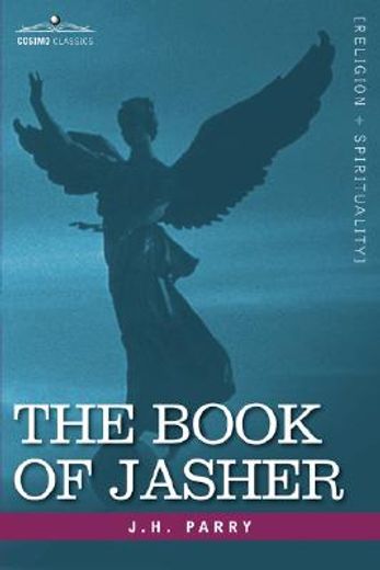 the book of jasher