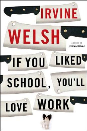 if you liked school, you´ll love work (in English)