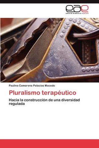 pluralismo terap utico