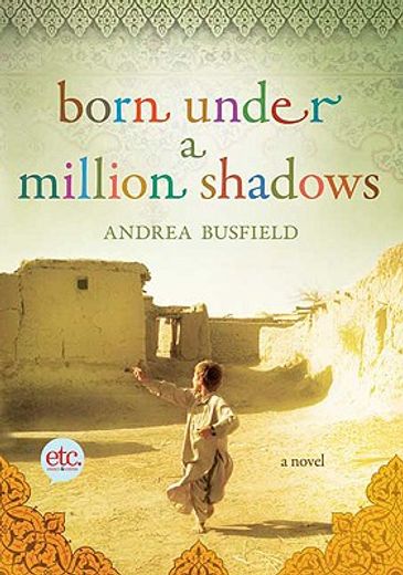 born under a million shadows (en Inglés)