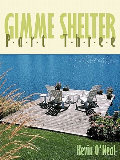 gimme shelter