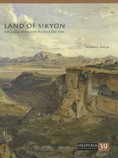 land of sikyon
