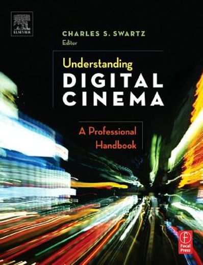 understanding digital cinema,a professional handbook