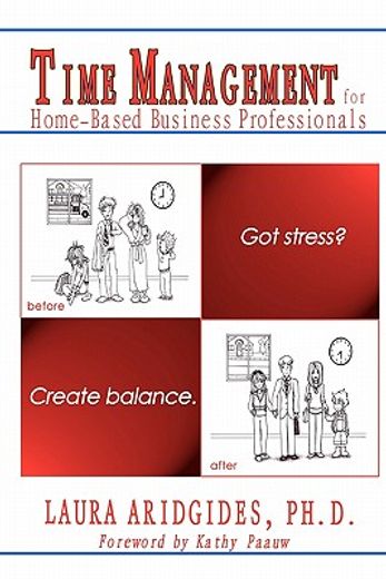 time management for home-based business professionals,got stress? create balance.