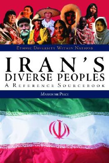 iran´s diverse peoples,a reference sourc