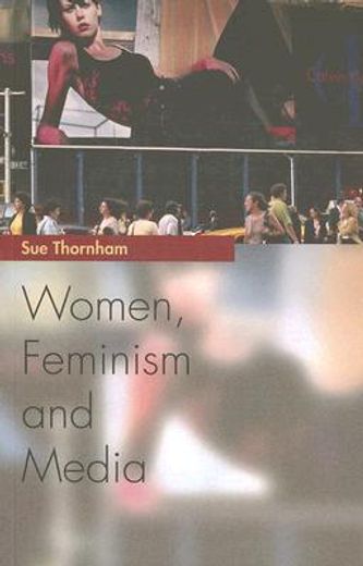 women, feminism and the media