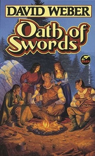 oath of swords (in English)