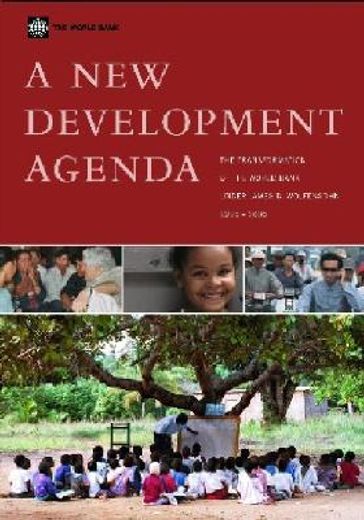 balancing the development agenda