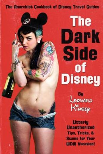 the dark side of disney (en Inglés)