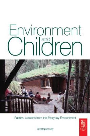 environment and children,passive lessons from the everyday environment